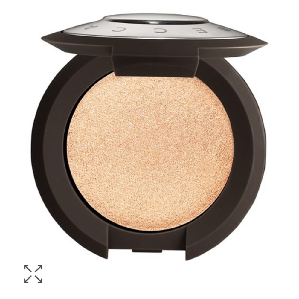 Becca Shimmering Skin Pressed Highlighter mini